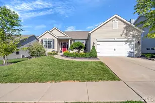 144 Wilmer Valley Dr, Wentzville, MO 63385 - Photo 46