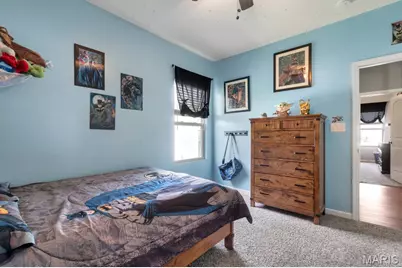 144 Wilmer Valley Drive, Wentzville, MO 63385 - Photo 10