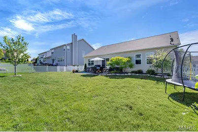 144 Wilmer Valley Drive, Wentzville, MO 63385 - Photo 44