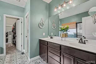 144 Wilmer Valley Dr, Wentzville, MO 63385 - Photo 32