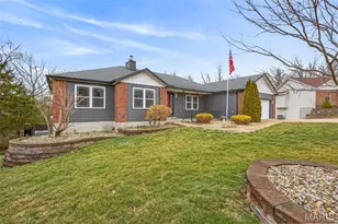 45 Ashford Pl, Festus, MO 63028 - Photo 1