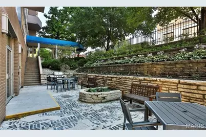 210 N 17th Street #411, Saint Louis, MO 63103 - Photo 18