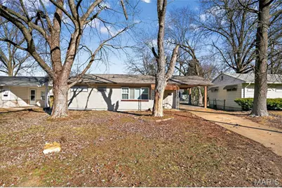 10108 Jett Drive, Dellwood, MO 63136 - Photo 6