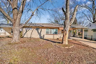 10108 Jett Dr, Dellwood, MO 63136 - Photo 2