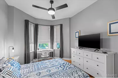4309 Maryland Avenue #5B, Saint Louis, MO 63108 - Photo 14