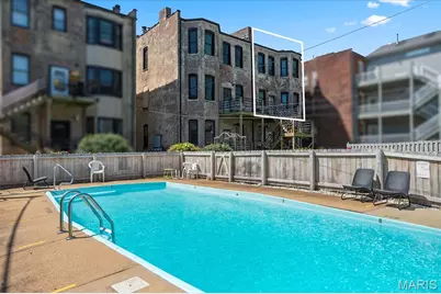 4309 Maryland Avenue #5B, Saint Louis, MO 63108 - Photo 6