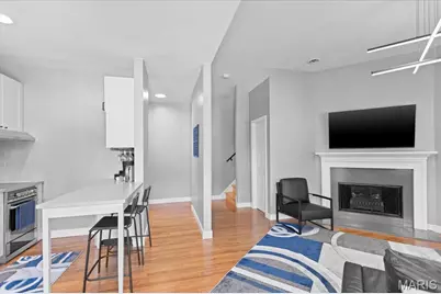 4309 Maryland Avenue #5B, Saint Louis, MO 63108 - Photo 8