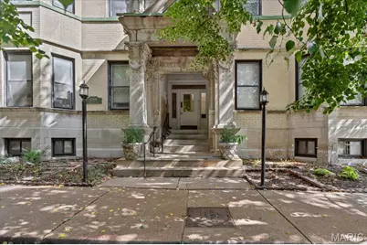 4309 Maryland Avenue #5B, Saint Louis, MO 63108 - Photo 2