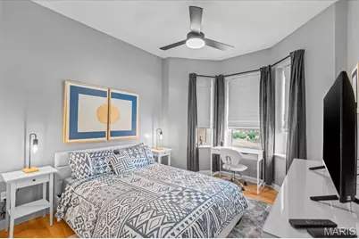 4309 Maryland Avenue #5B, Saint Louis, MO 63108 - Photo 12