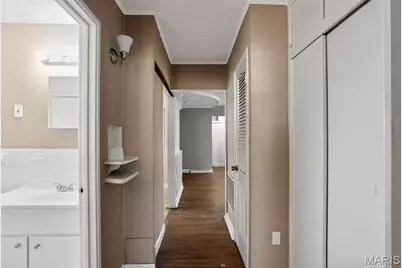 9710 Lanier Drive, Moline Acres, MO 63136 - Photo 28