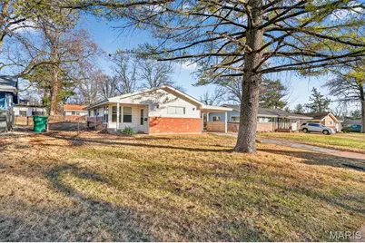 9710 Lanier Drive, Moline Acres, MO 63136 - Photo 4