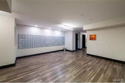 210 N 17th Street #1110, Saint Louis, MO 63103 - Photo 14