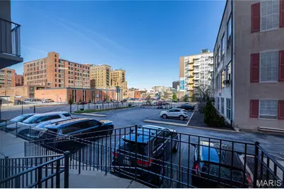 210 N 17th Street #1110, Saint Louis, MO 63103 - Photo 22