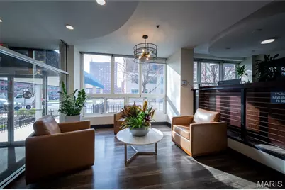 210 N 17th Street #1110, Saint Louis, MO 63103 - Photo 8