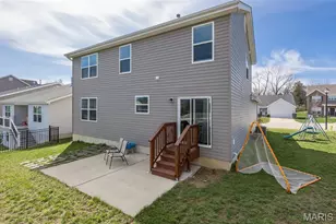 4029 Mitchford Dr, Saint Louis, MO 63125 - Photo 8