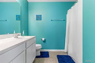 4029 Mitchford Dr, Saint Louis, MO 63125 - Photo 32