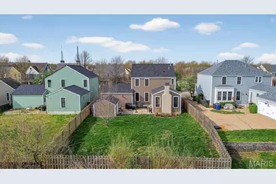 3626 Hempstead Street, Saint Charles, MO 63301 - Photo 70