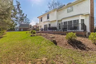 1418 Warson Oaks Ct, Warson Woods, MO 63122 - Photo 40