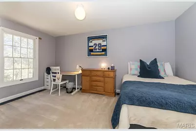 1418 Warson Oaks Court, Warson Woods, MO 63122 - Photo 28