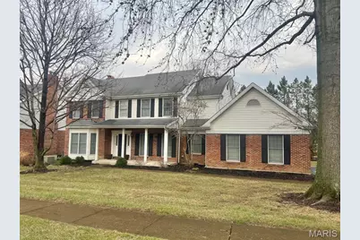 1418 Warson Oaks Court, Warson Woods, MO 63122 - Photo 2