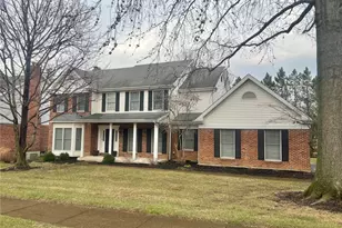 1418 Warson Oaks Ct, Warson Woods, MO 63122 - Photo 2