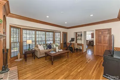 1418 Warson Oaks Court, Warson Woods, MO 63122 - Photo 12