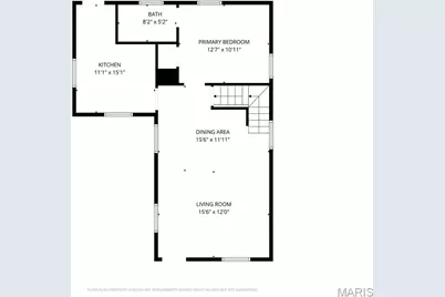 7724 Trenton Avenue, University City, MO 63130 - Photo 34