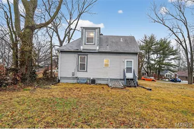 7724 Trenton Avenue, University City, MO 63130 - Photo 6