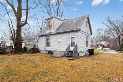 7724 Trenton Avenue, University City, MO 63130 - Photo 4