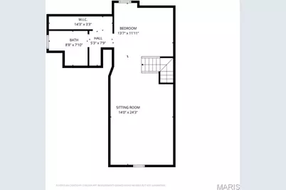 7724 Trenton Avenue, University City, MO 63130 - Photo 32