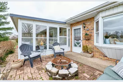 7164 Windy Valley Lane, Pacific, MO 63069 - Photo 50