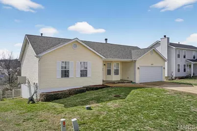 4159 Whitehall Drive, Arnold, MO 63010 - Photo 2