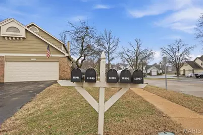 11997 Autumn Trace Court, Maryland Heights, MO 63043 - Photo 40