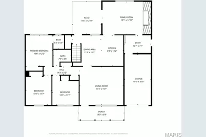 1310 Petite Drive, Saint Louis, MO 63138 - Photo 32