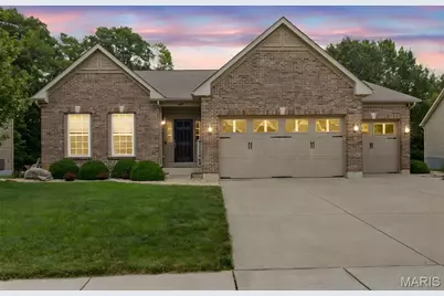 239 Carlton Point Drive, Wentzville, MO 63385 - Photo 48