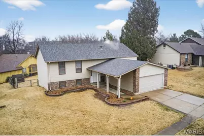 5227 Suntrail Drive, Black Jack, MO 63033 - Photo 2