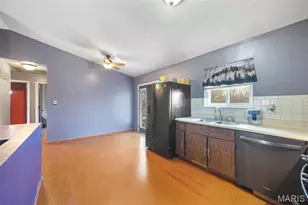 2540 Plymouth Dr, High Ridge, MO 63049 - Photo 8