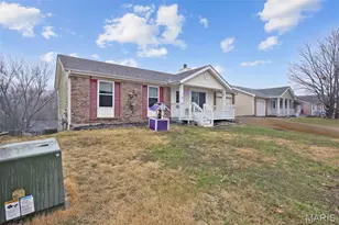 2540 Plymouth Dr, High Ridge, MO 63049 - Photo 26