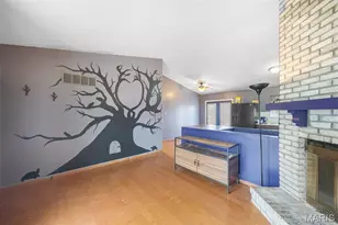 2540 Plymouth Dr, High Ridge, MO 63049 - Photo 2