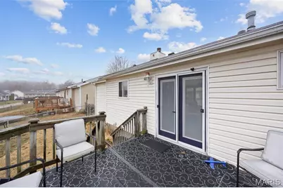 2540 Plymouth Drive, High Ridge, MO 63049 - Photo 34