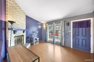 2540 Plymouth Dr, High Ridge, MO 63049 - Photo 4