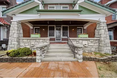 5921 S Kingshighway Boulevard, Saint Louis, MO 63109 - Photo 2