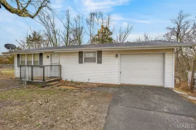 12501 State Road Tt, Festus, MO 63028 - Photo 1