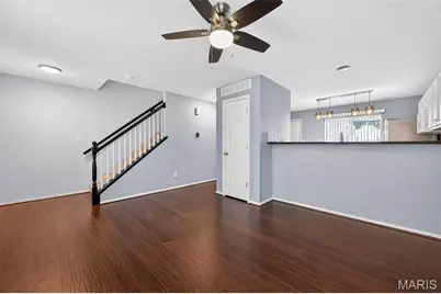 7735 Boardwalk Tower Circle, O'Fallon, MO 63368 - Photo 14