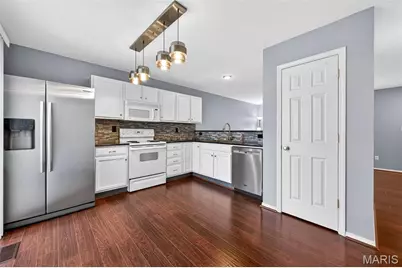 7735 Boardwalk Tower Circle, O'Fallon, MO 63368 - Photo 20