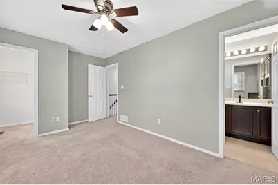 7735 Boardwalk Tower Circle, O'Fallon, MO 63368 - Photo 34