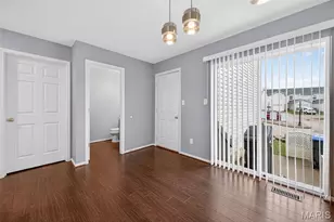 7735 Boardwalk Tower Cir, O'Fallon, MO 63368 - Photo 22