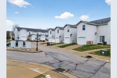 7735 Boardwalk Tower Circle, O'Fallon, MO 63368 - Photo 12