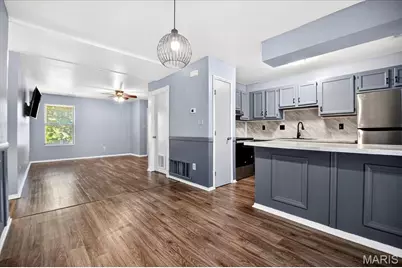 1831 New Sun Court, Florissant, MO 63031 - Photo 8