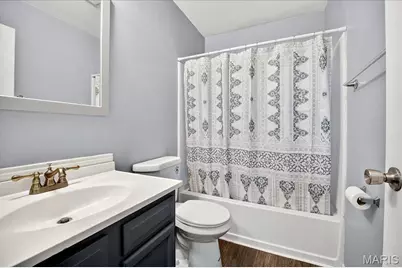 1831 New Sun Court, Florissant, MO 63031 - Photo 14